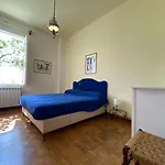 Апартаменты Prima Collina Vista Mare Алассио