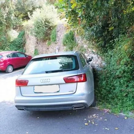 Prima Collina Vista Mare Lägenhet