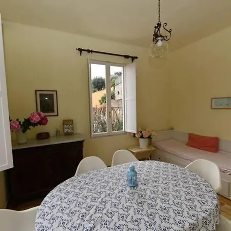 Prima Collina Vista Mare Apartment