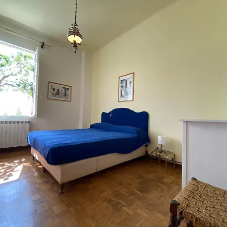 아파트 Prima Collina Vista Mare 알라시오