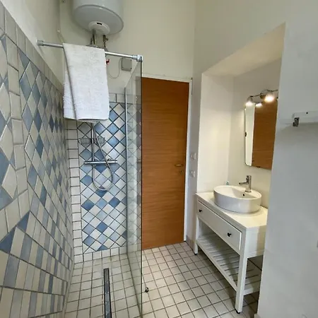 Prima Collina Vista Mare Apartment