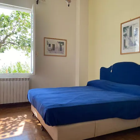 Prima Collina Vista Mare Apartment