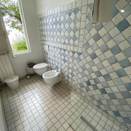 Prima Collina Vista Mare *