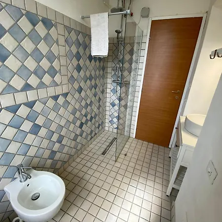 Apartment Prima Collina Vista Mare Alassio