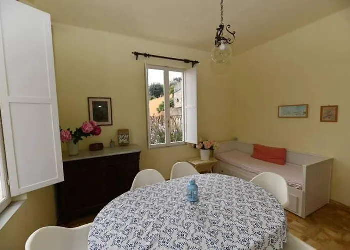 Prima Collina Vista Mare Lejlighed