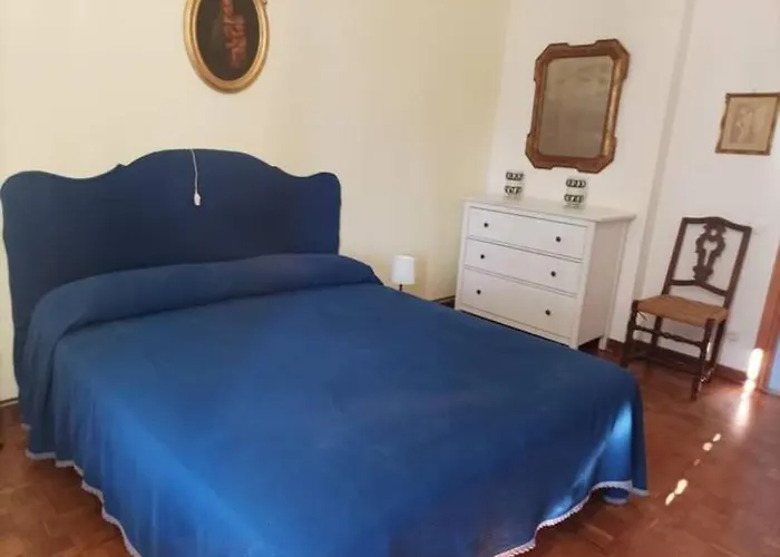 Prima Collina Vista Mare Alassio