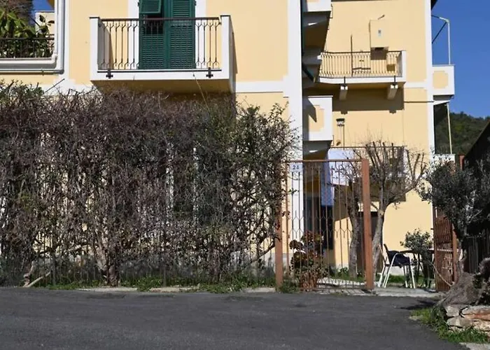 Prima Collina Vista Mare