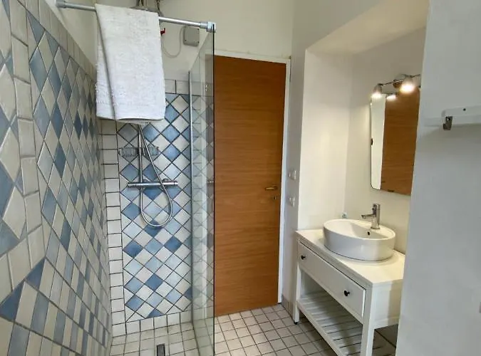 Prima Collina Vista Mare Lejlighed