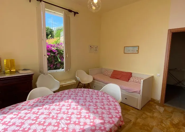 Prima Collina Vista Mare Lejlighed *