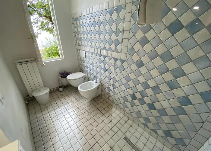 Prima Collina Vista Mare *